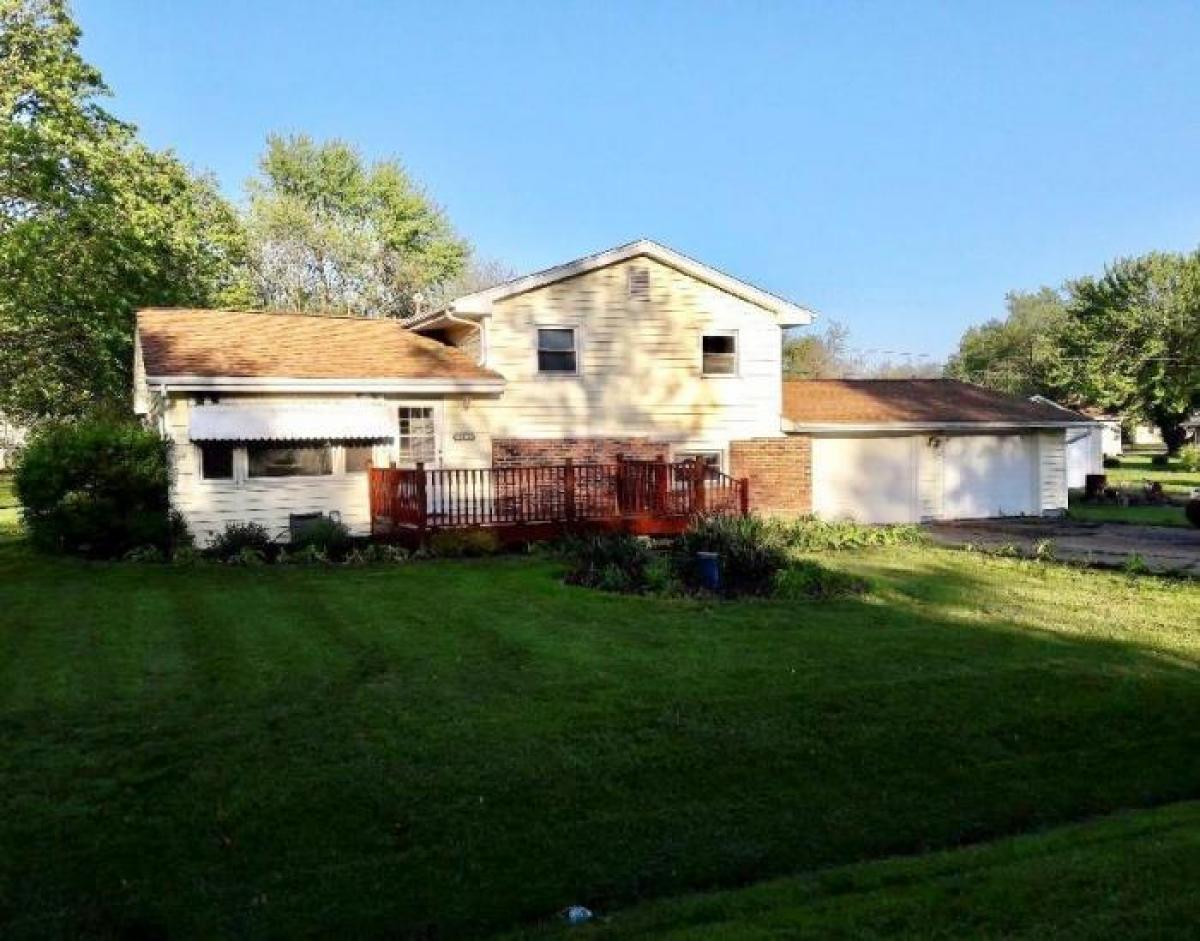 Picture of Home For Sale in Decatur, Illinois, United States