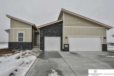 Home For Sale in Papillion, Nebraska