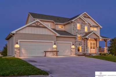 Home For Sale in Elkhorn, Nebraska