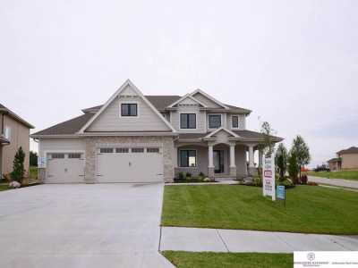 Home For Sale in Elkhorn, Nebraska