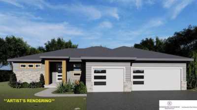 Home For Sale in Papillion, Nebraska