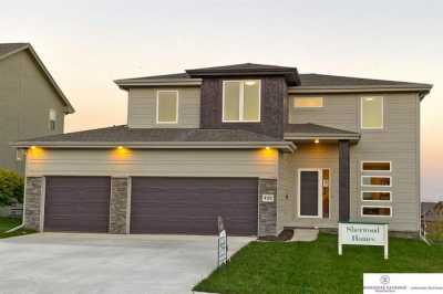 Home For Sale in Gretna, Nebraska