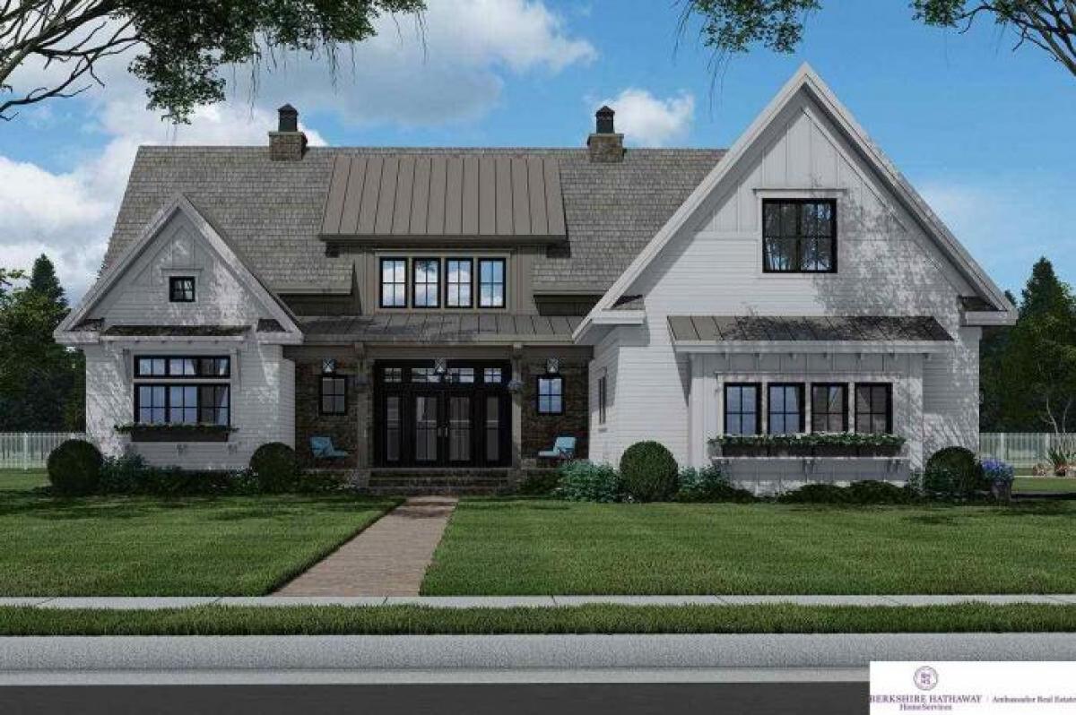 Picture of Home For Sale in Bennington, Nebraska, United States