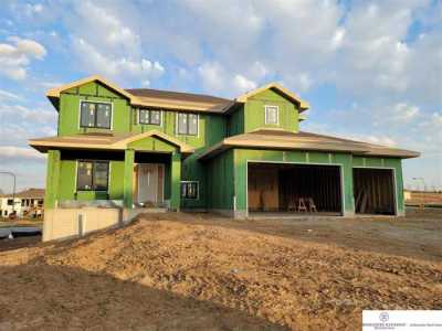 Home For Sale in Papillion, Nebraska