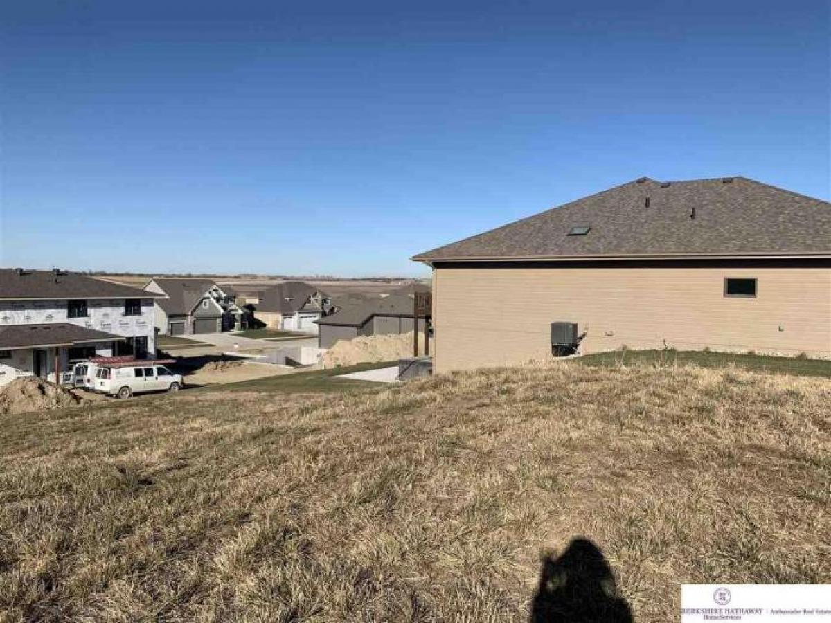 Picture of Residential Land For Sale in Omaha, Nebraska, United States