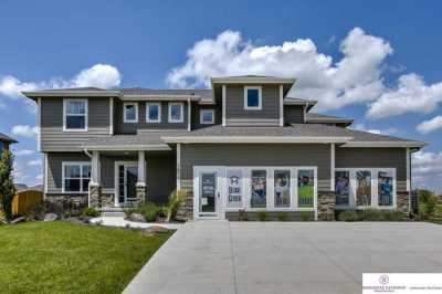 Home For Sale in Gretna, Nebraska