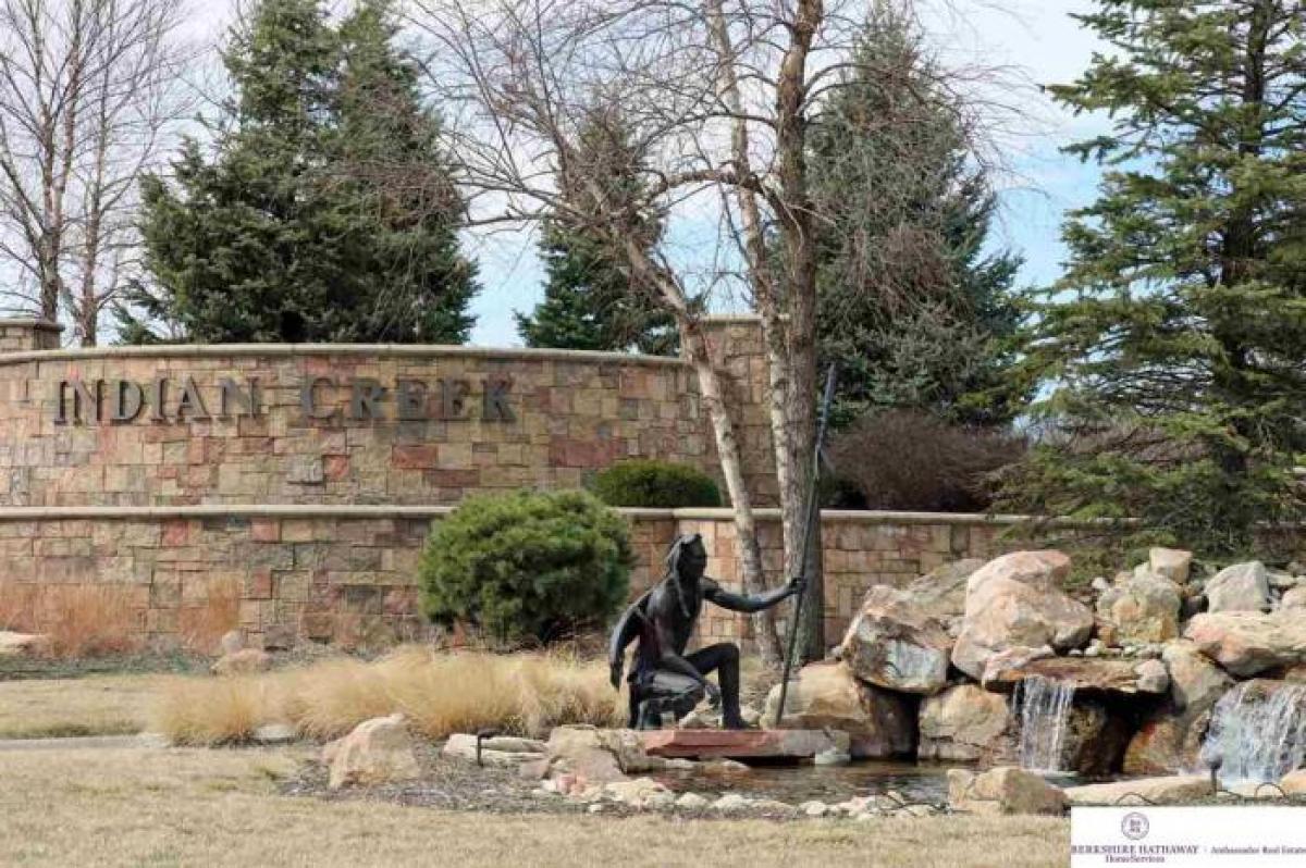 Picture of Residential Land For Sale in Elkhorn, Nebraska, United States