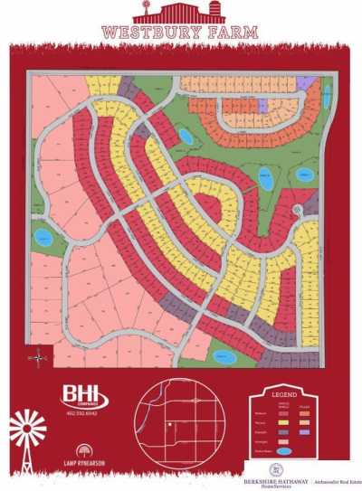 Residential Land For Sale in Omaha, Nebraska