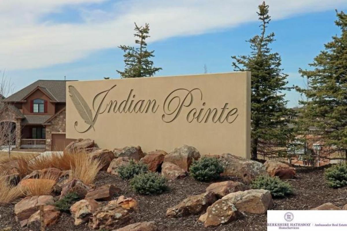 Picture of Residential Land For Sale in Elkhorn, Nebraska, United States