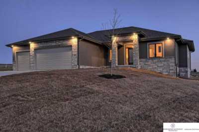 Home For Sale in Papillion, Nebraska