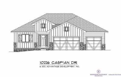 Home For Sale in Papillion, Nebraska