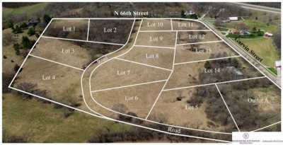 Residential Land For Sale in Omaha, Nebraska
