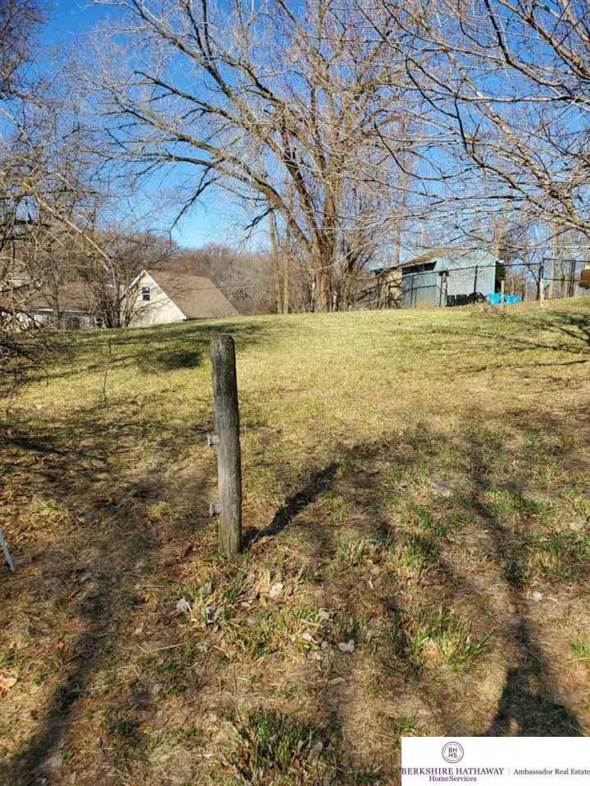 Picture of Residential Land For Sale in Omaha, Nebraska, United States