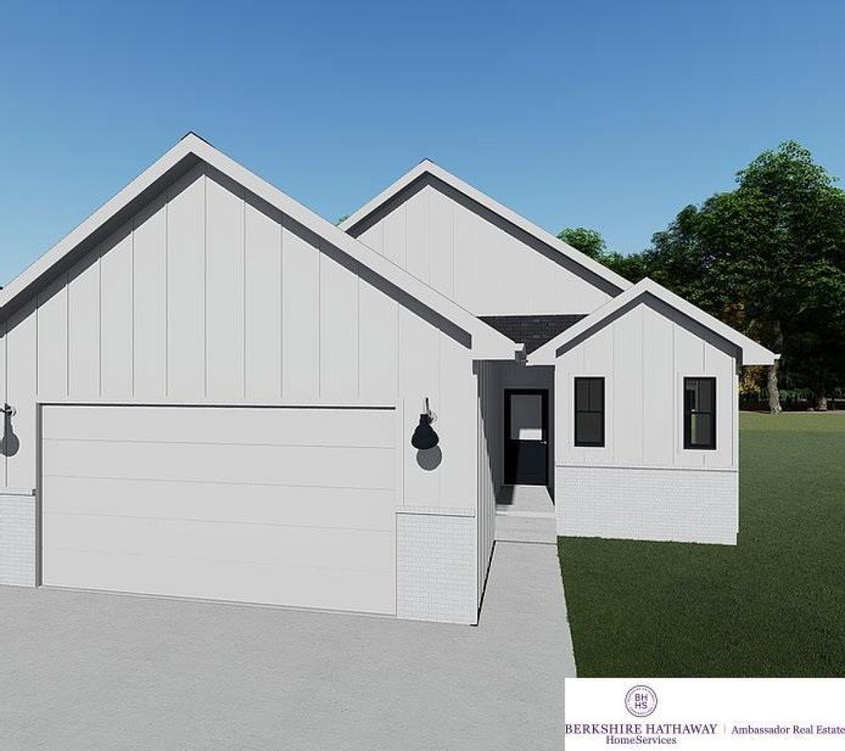 Picture of Home For Sale in Bennington, Nebraska, United States