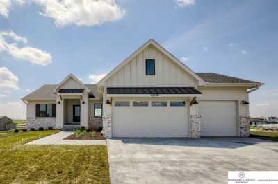 Home For Sale in Gretna, Nebraska