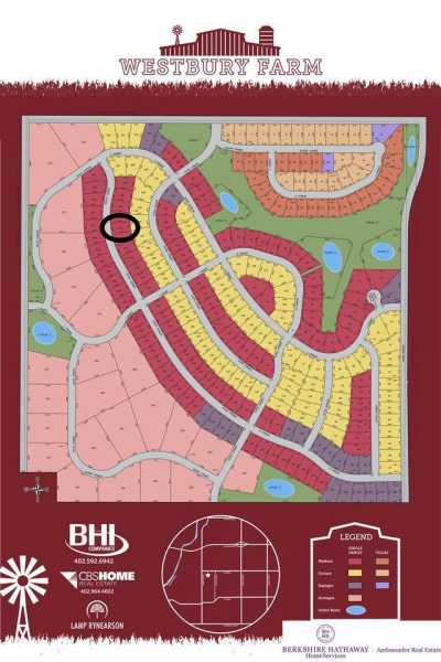 Residential Land For Sale in Elkhorn, Nebraska