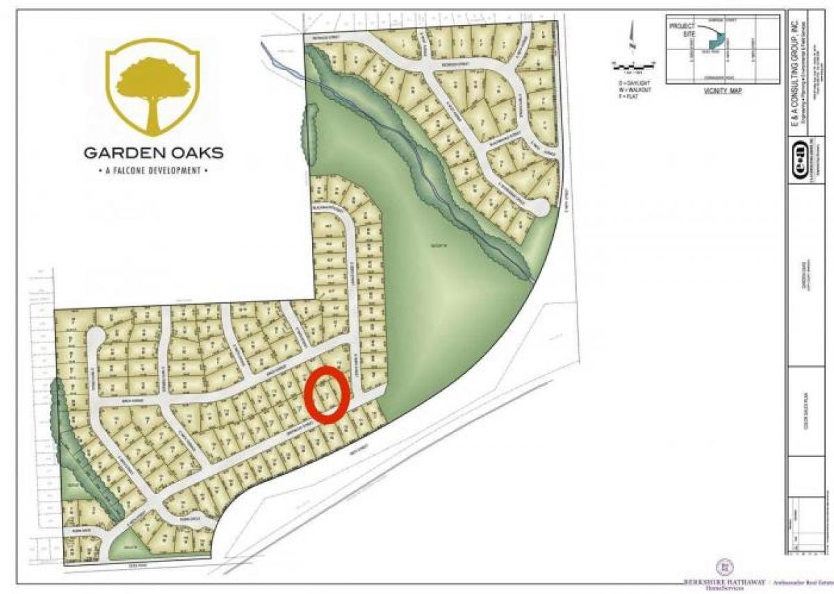 Picture of Residential Land For Sale in Omaha, Nebraska, United States