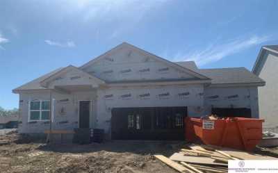 Home For Sale in Gretna, Nebraska