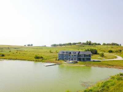 Home For Sale in Sidney, Iowa