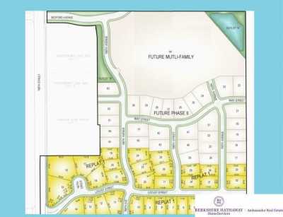 Residential Land For Sale in 