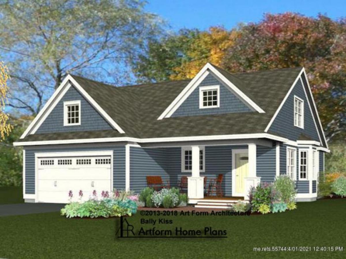 Picture of Home For Sale in Kennebunk, Maine, United States