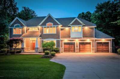 Home For Sale in Kalamazoo, Michigan