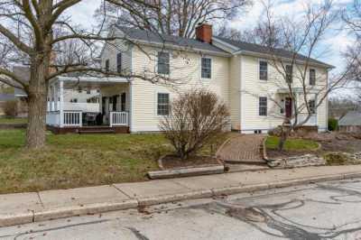 Home For Sale in Saint Joseph, Michigan