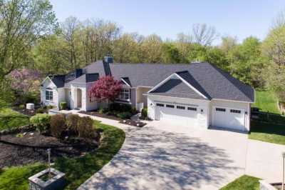 Home For Sale in Otsego, Michigan