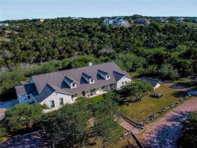 Home For Sale in Spicewood, Texas