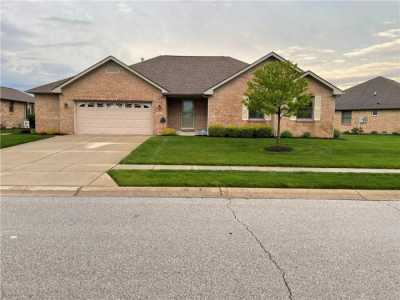 Condo For Sale in Brownsburg, Indiana