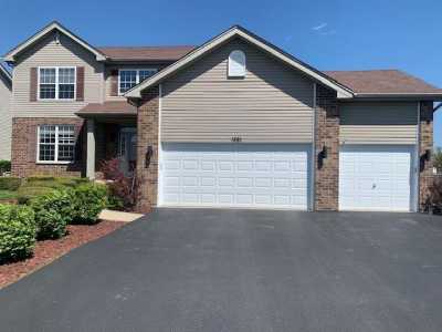 Home For Sale in Aurora, Illinois