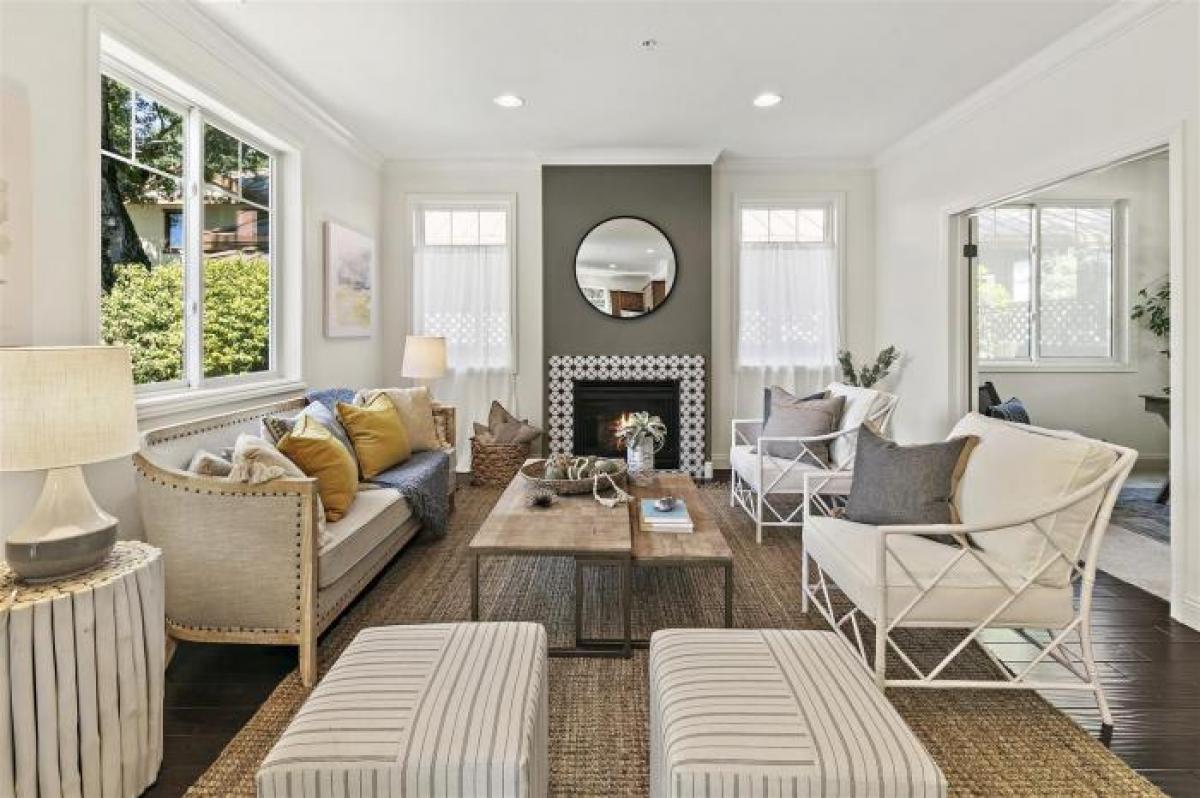 Picture of Home For Sale in Saint Helena, California, United States