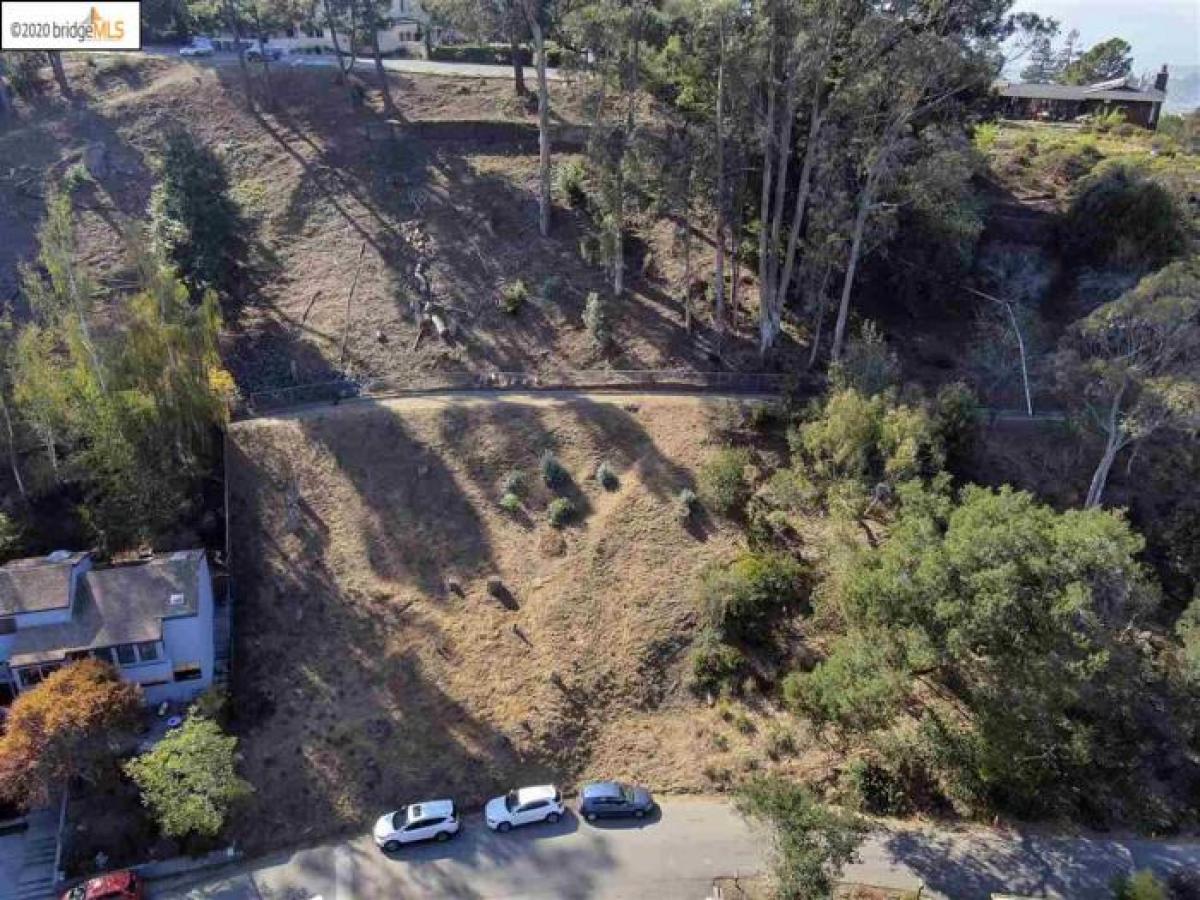Picture of Residential Land For Sale in Berkeley, California, United States