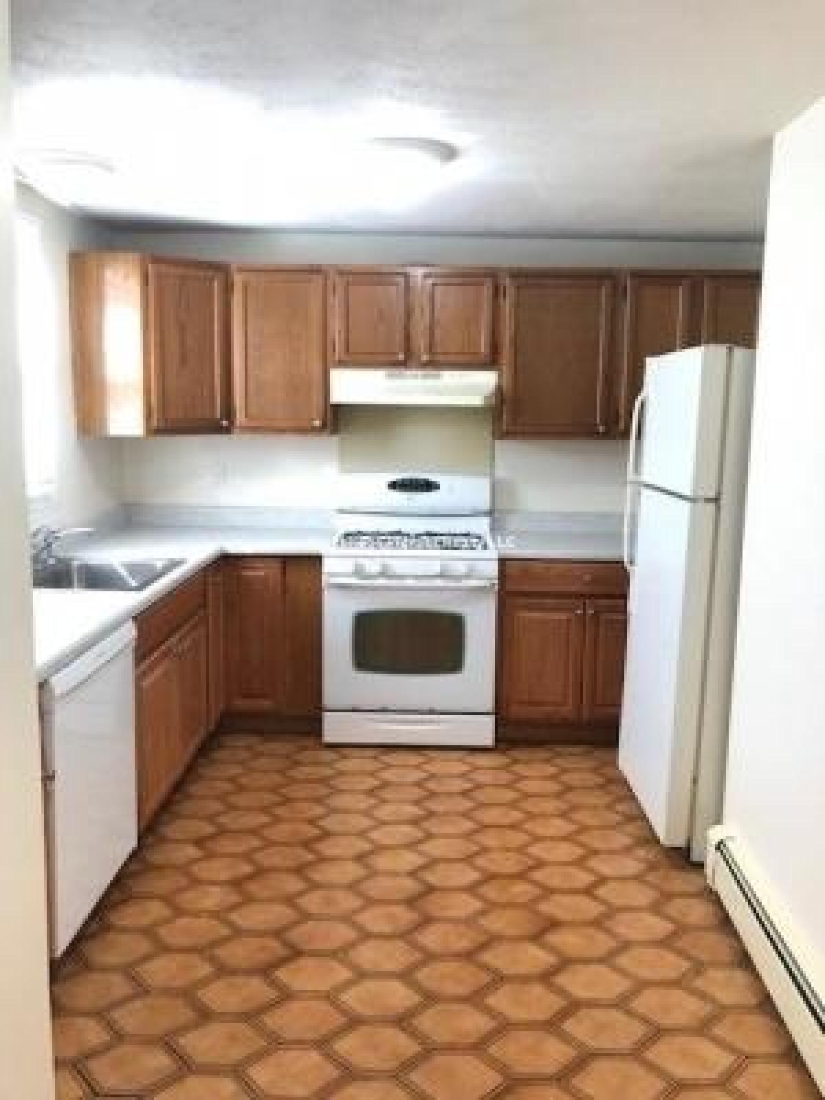 Picture of Condo For Rent in East Somerville, Massachusetts, United States