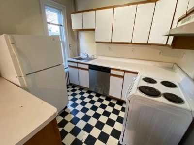 Condo For Rent in Allston, Massachusetts