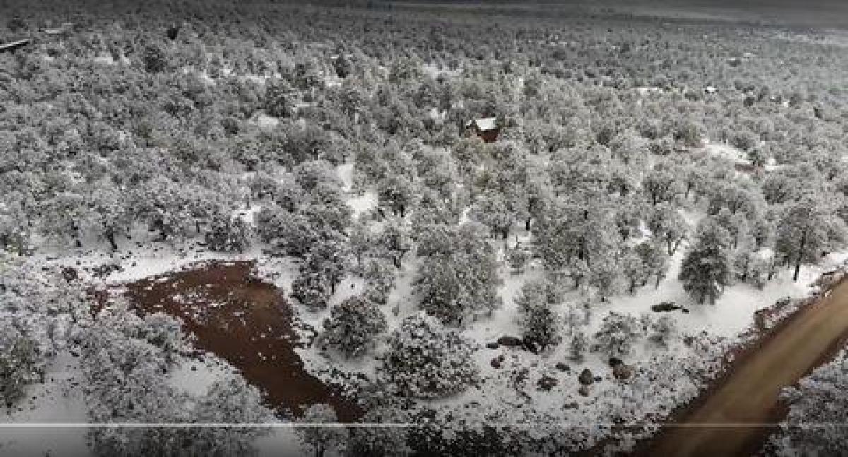 Picture of Residential Land For Sale in Crestone, Colorado, United States