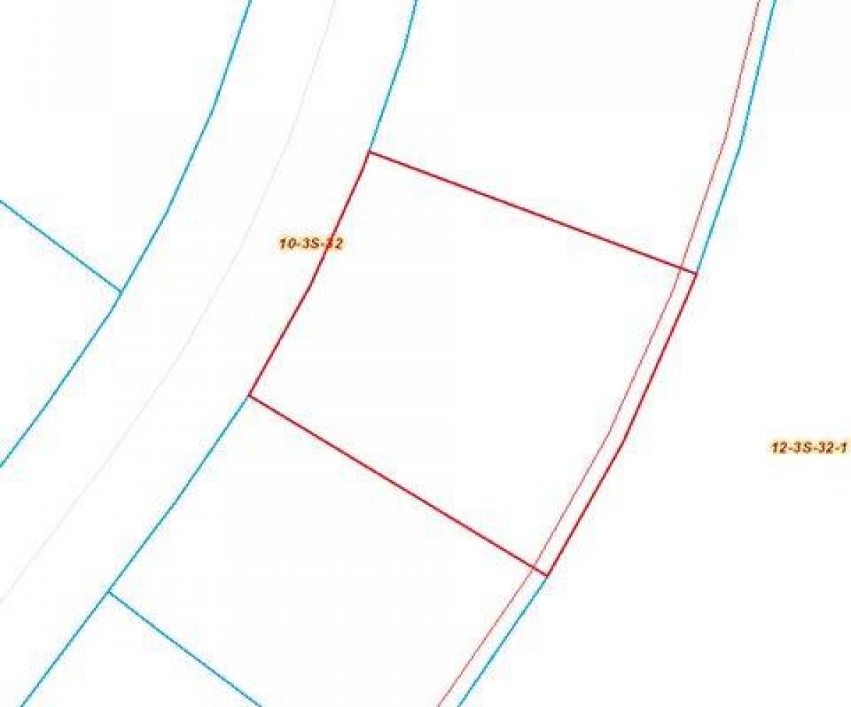 Picture of Residential Land For Sale in Pensacola, Florida, United States