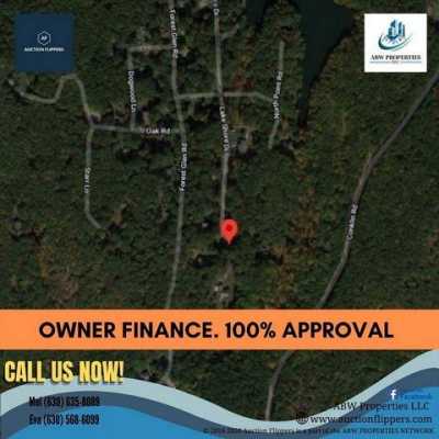 Residential Land For Sale in Monroe, New York