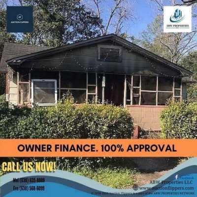 Residential Land For Sale in Graceville, Florida