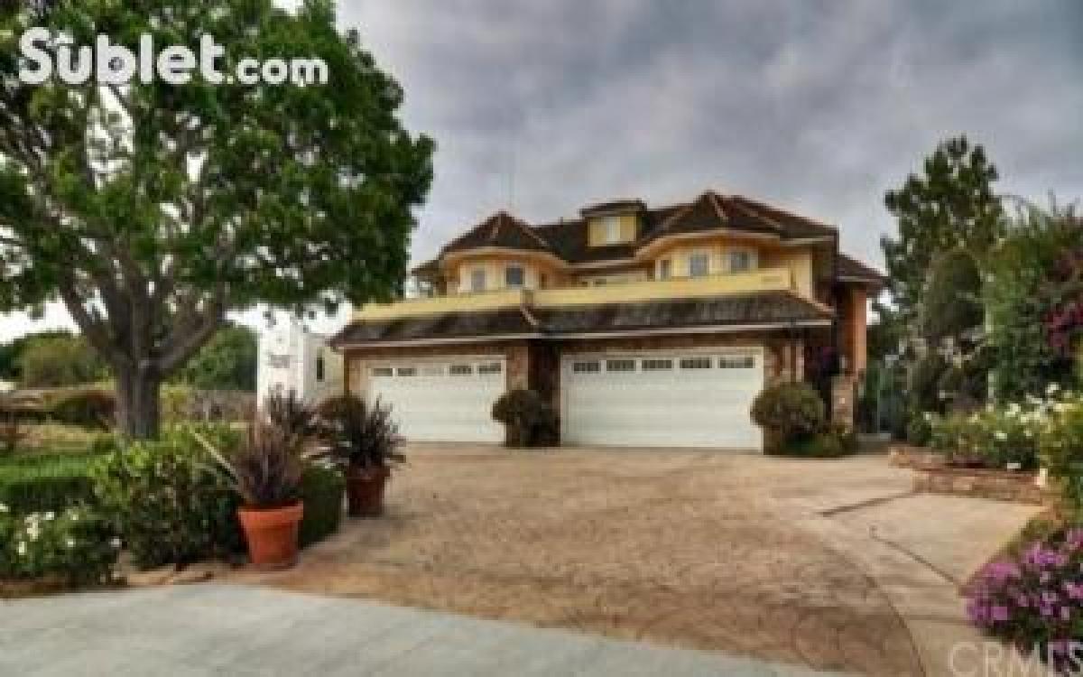 Picture of Home For Rent in Orange, California, United States