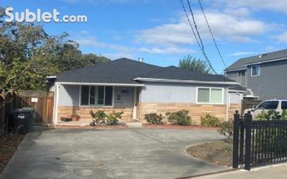 Picture of Home For Rent in San Mateo, California, United States