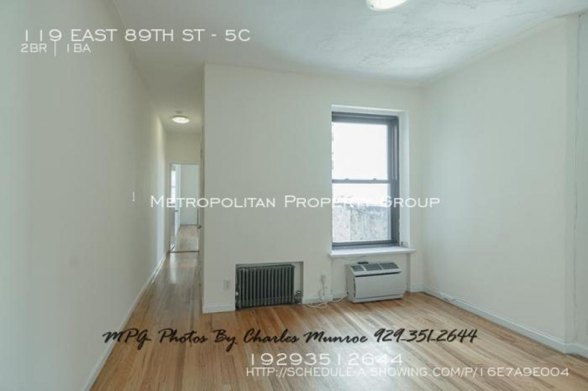 Picture of Apartment For Rent in Ny, New York, United States