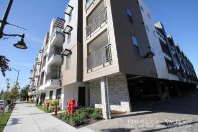 Condo For Rent in Santa Clara, California