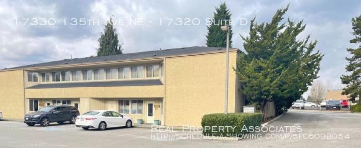 Picture of Residential Land For Rent in Woodinville, Washington, United States