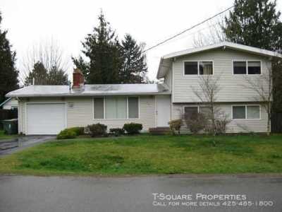 Home For Rent in Edmonds, Washington