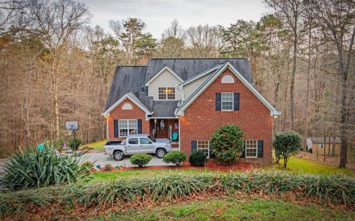 Picture of Home For Sale in Ellijay, Georgia, United States