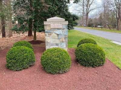 Home For Sale in Bethesda, Maryland