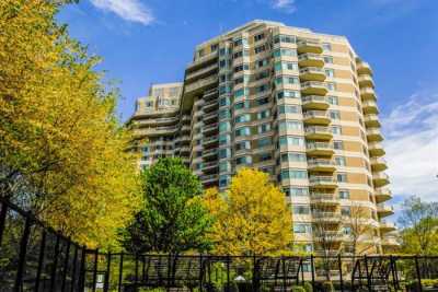 Home For Sale in Chevy Chase, Maryland