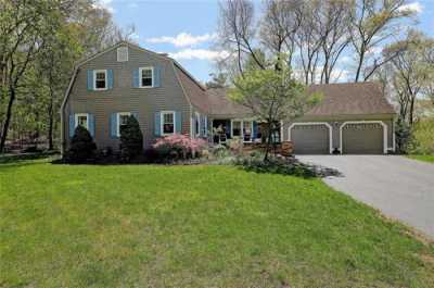 Home For Sale in Barrington, Rhode Island