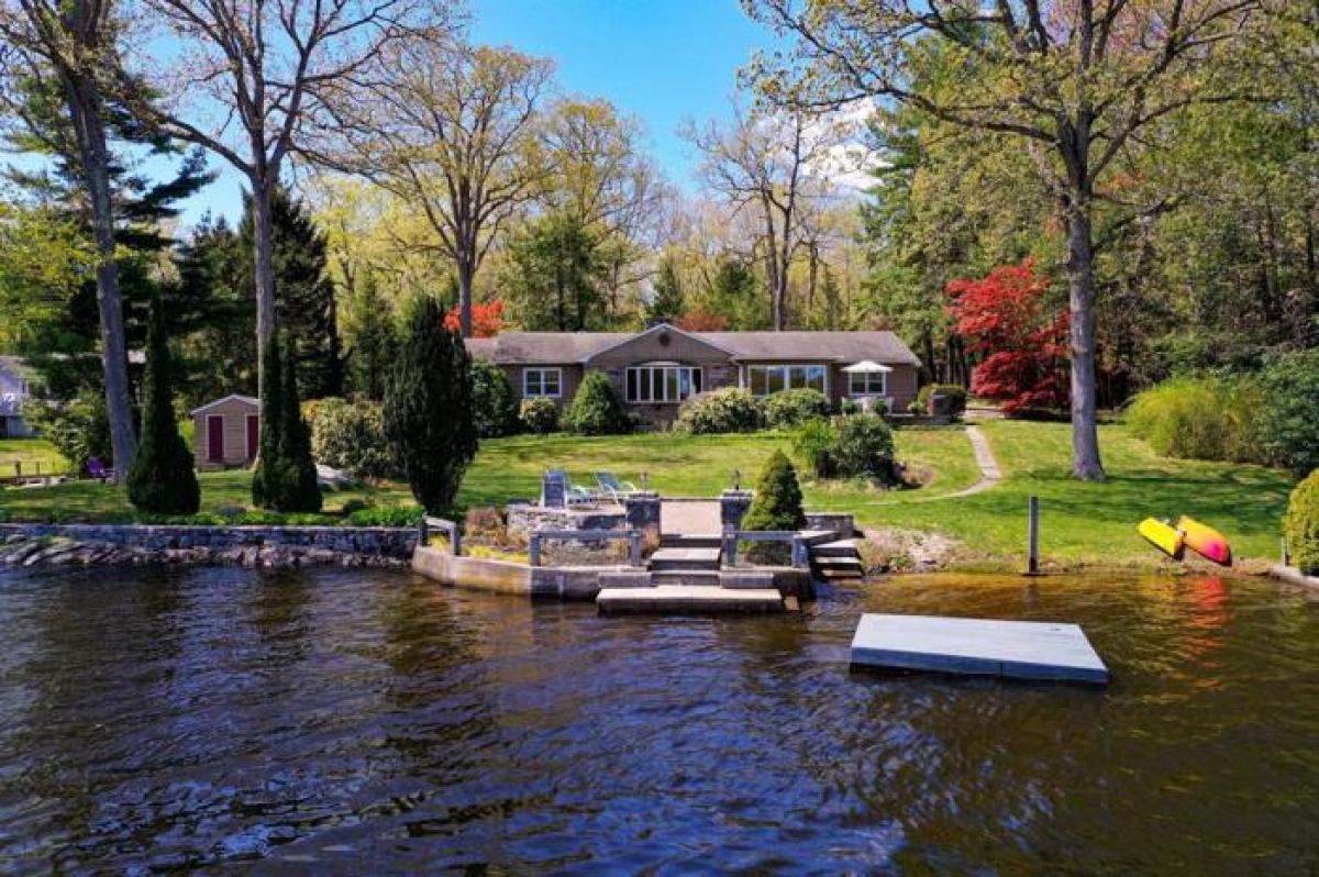 Picture of Home For Sale in Putnam Valley, New York, United States